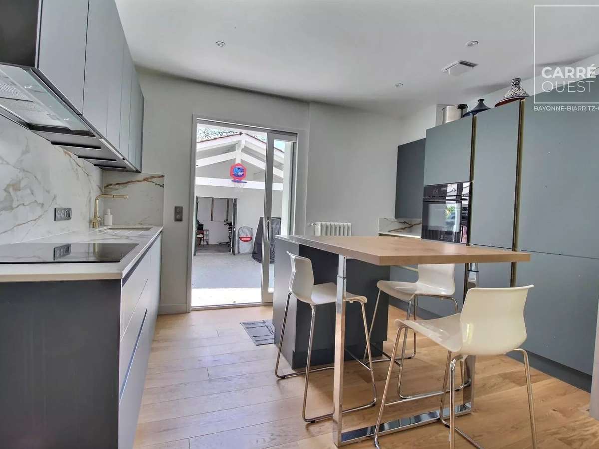 Maison Anglet