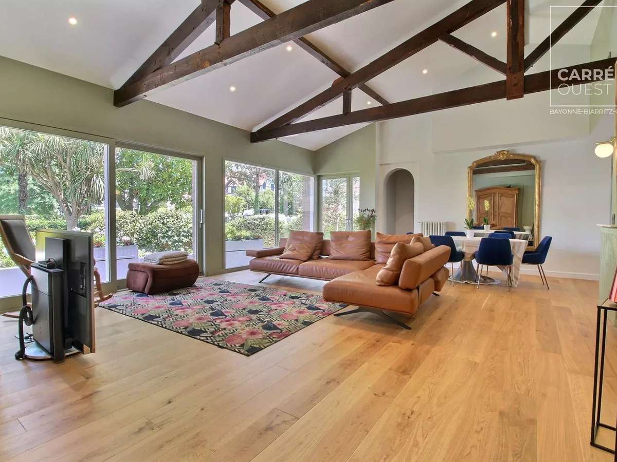 Maison Anglet