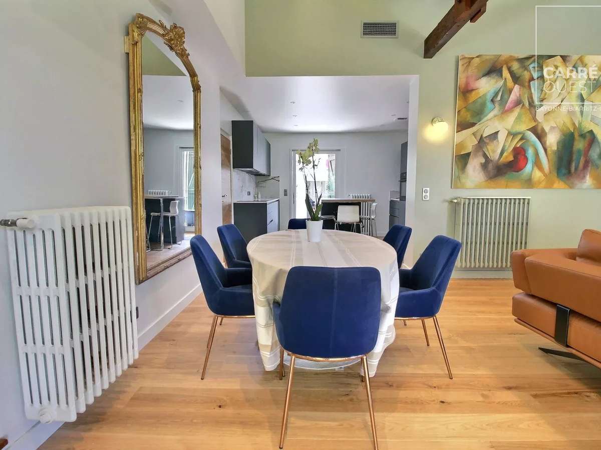 Maison Anglet