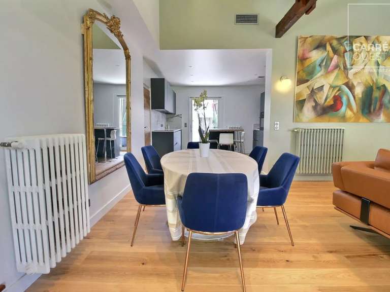 Maison Anglet - 4 chambres - 205m²