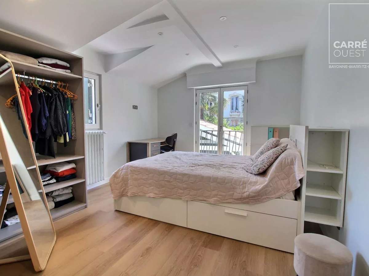 Maison Anglet
