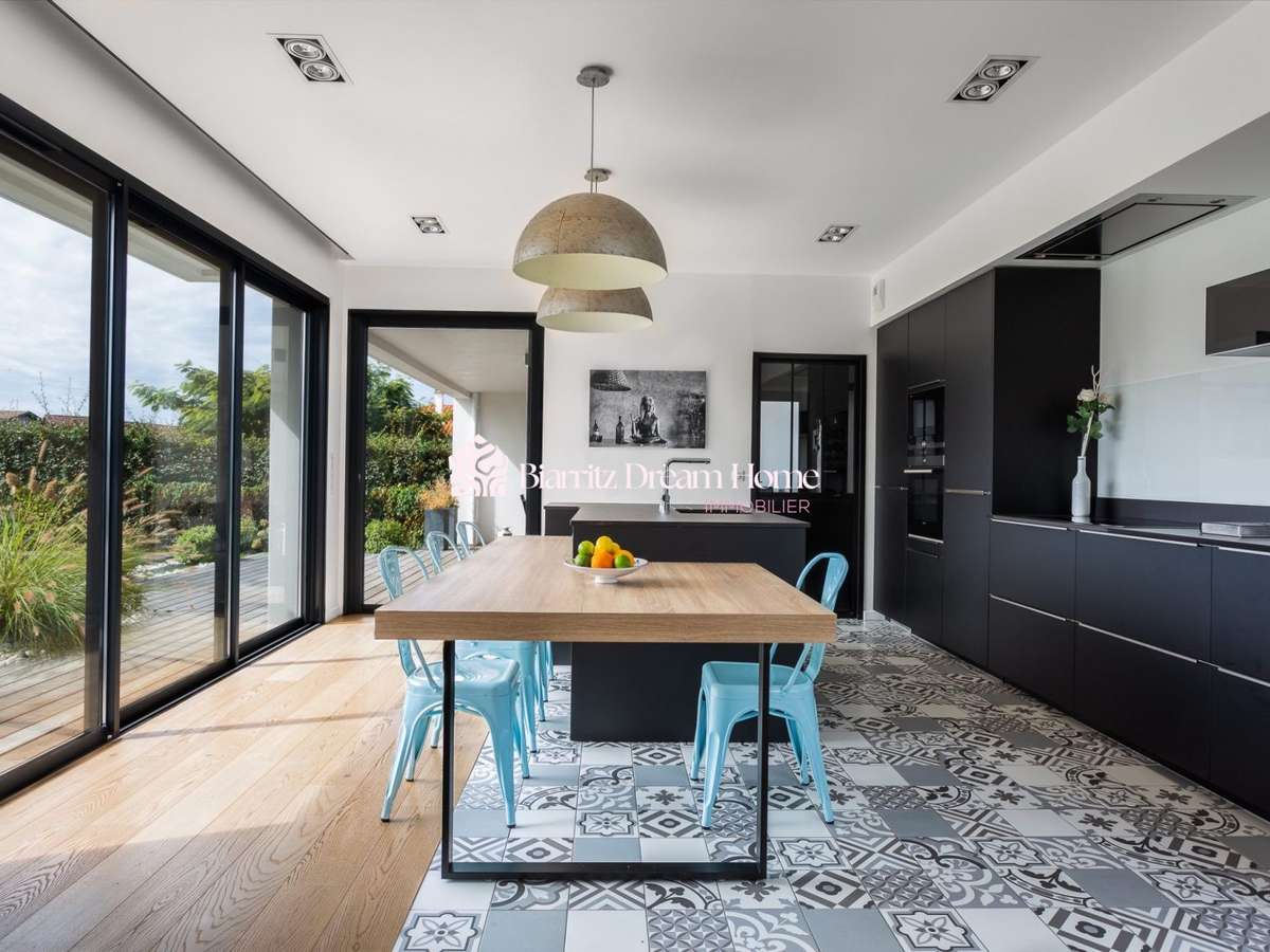 Maison Anglet