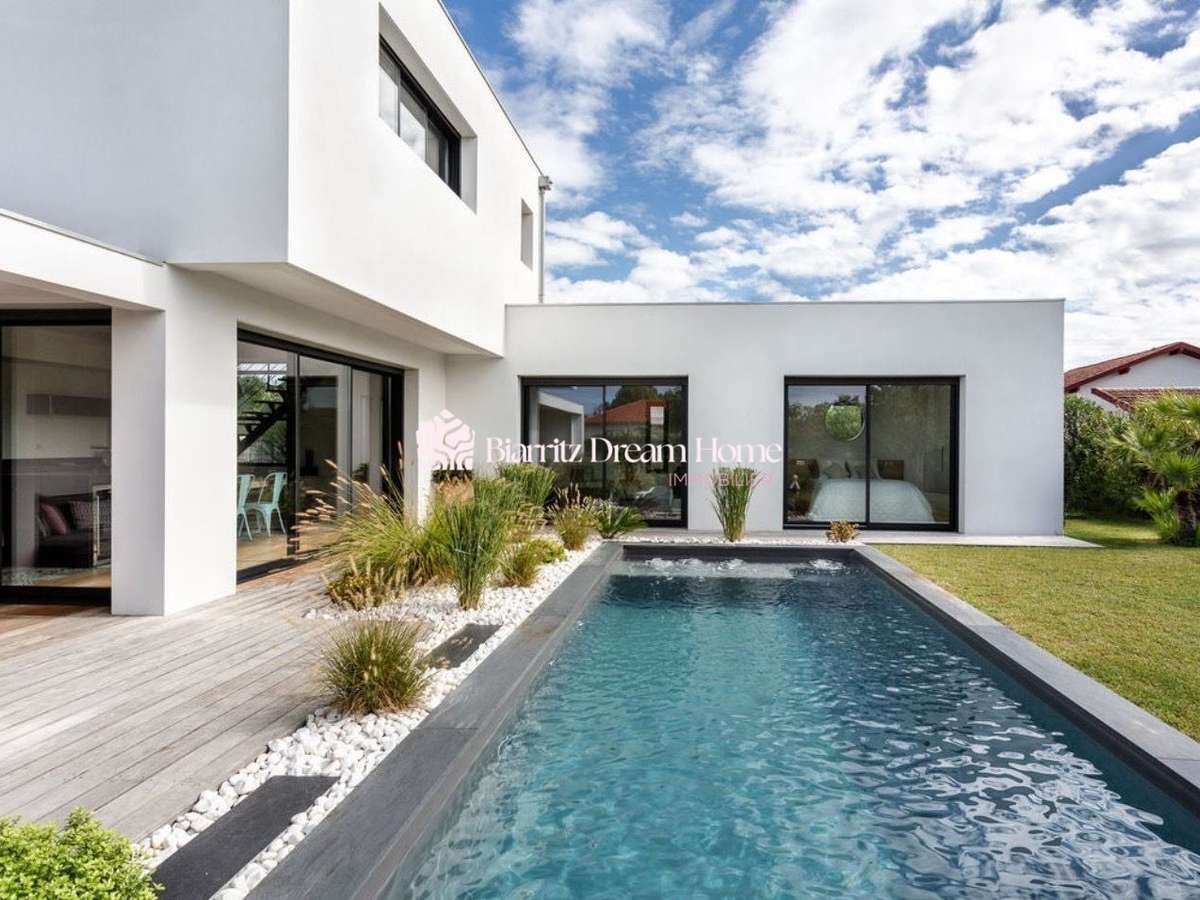 Maison Anglet