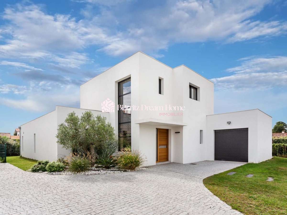 Maison Anglet