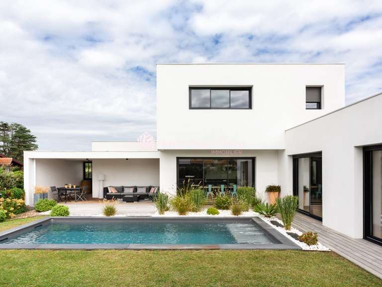 House Anglet - 3 bedrooms - 161m²