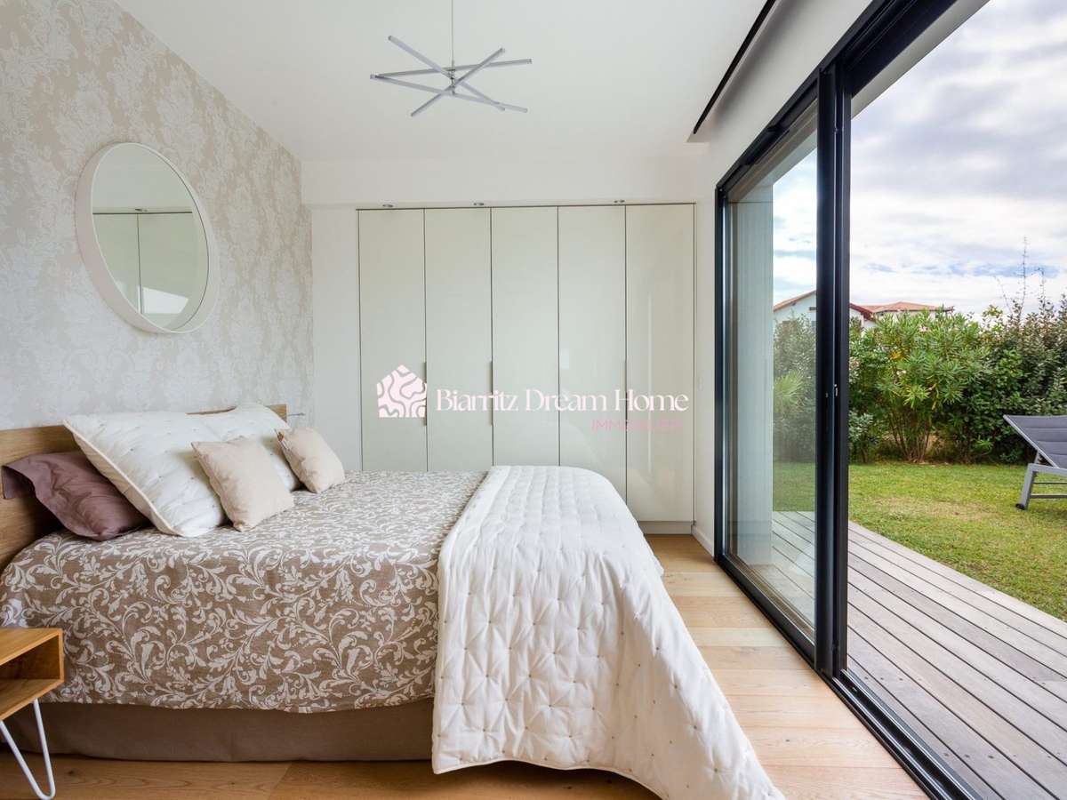 Maison Anglet