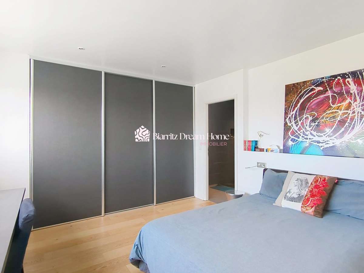 Maison Anglet