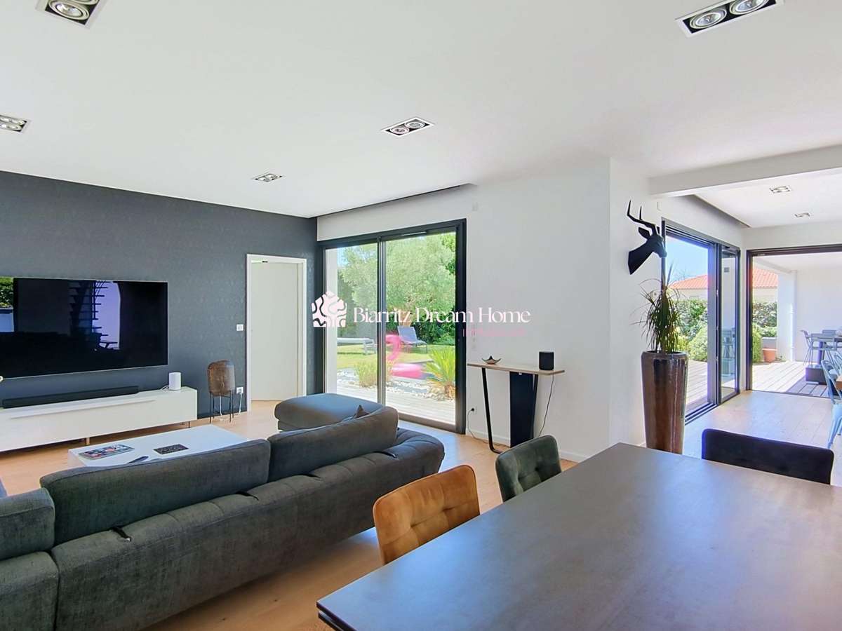 Maison Anglet
