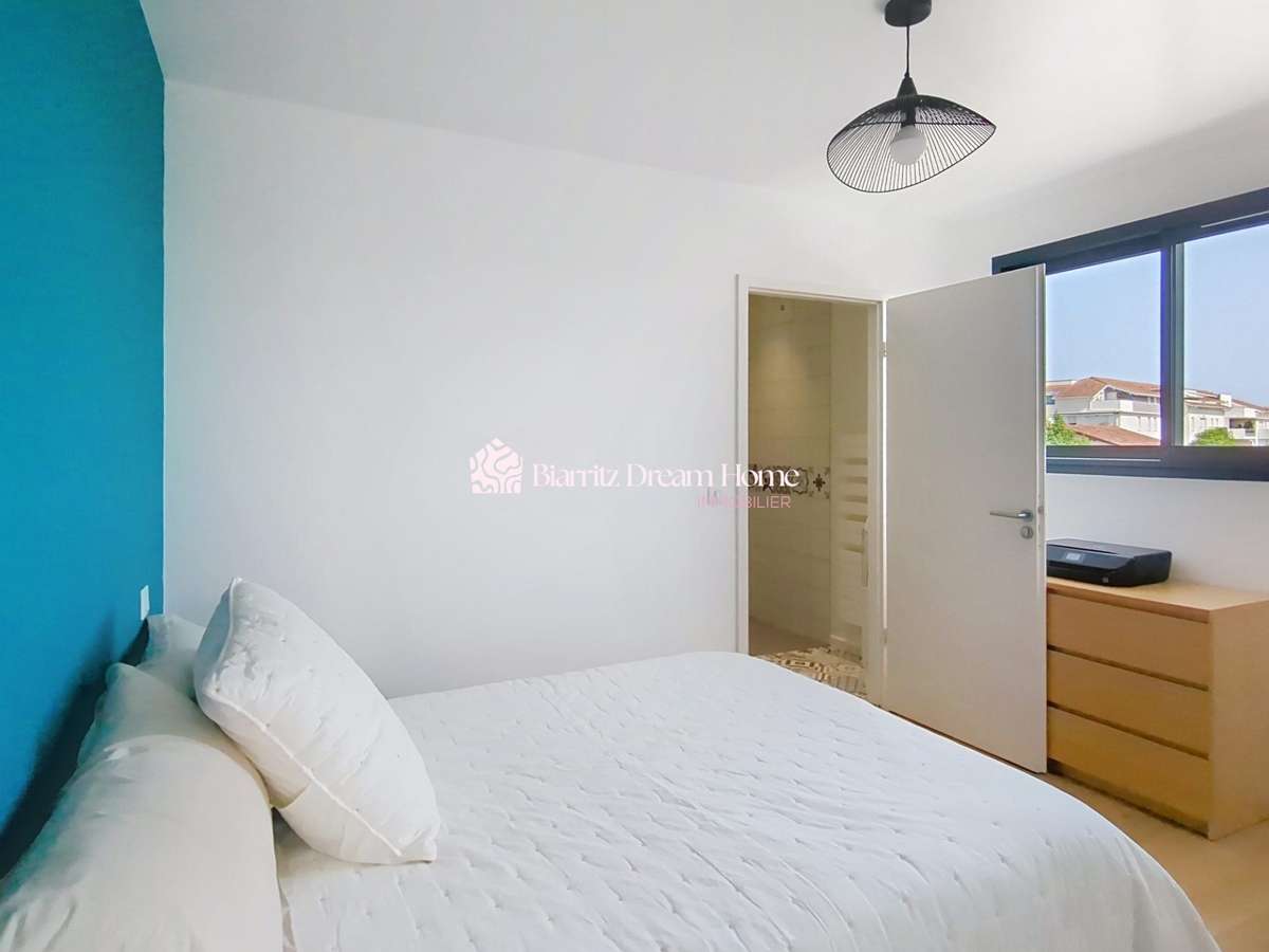 Maison Anglet