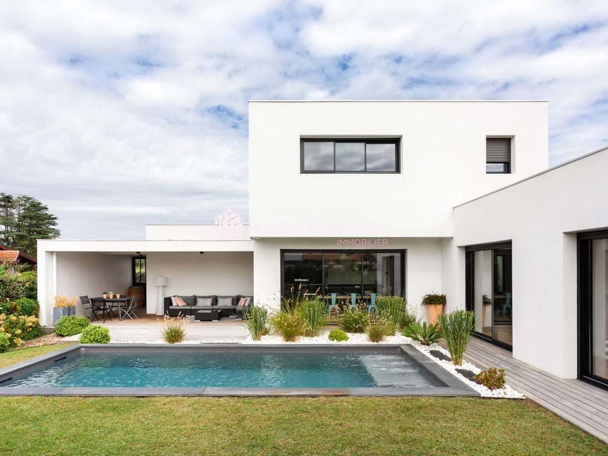 Maison Anglet