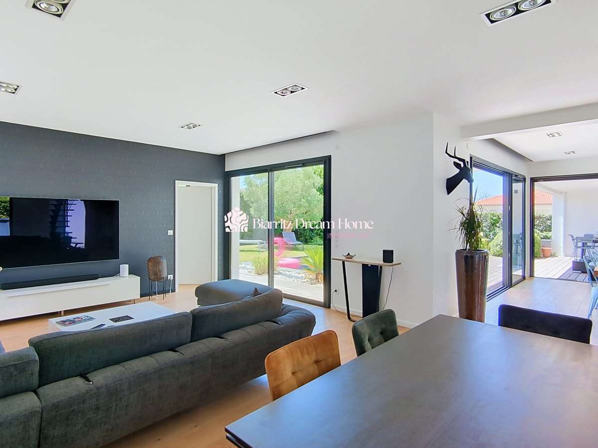 House Anglet