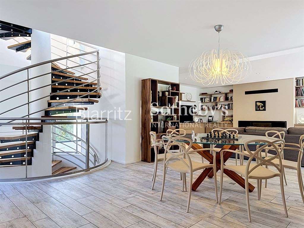 Maison Anglet