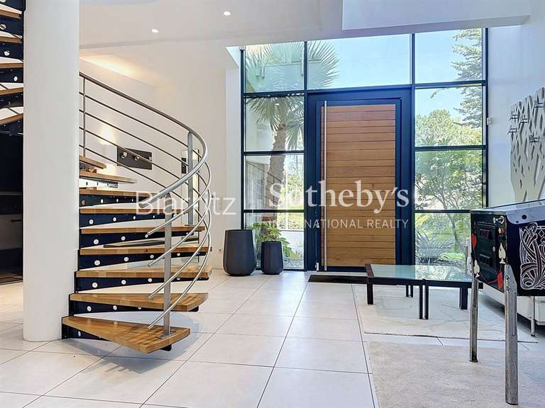 Maison Anglet - 4 chambres - 390m²