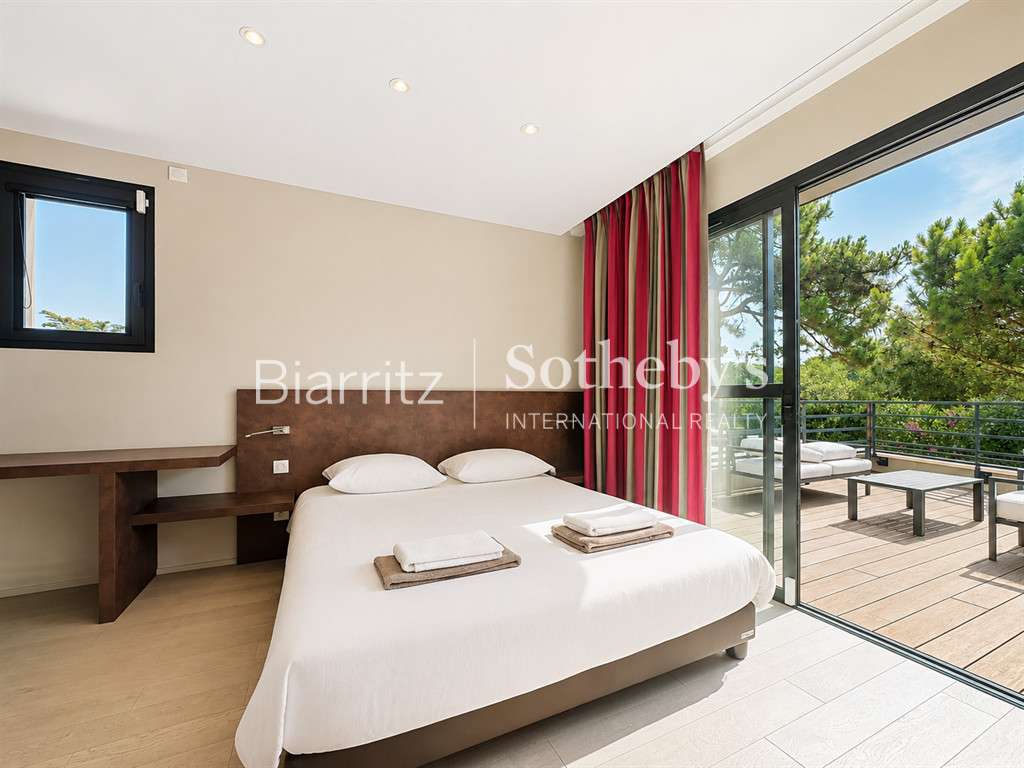 Maison Anglet