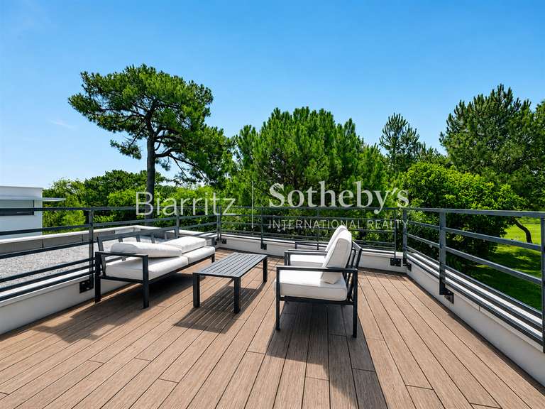 Maison Anglet - 4 chambres - 390m²