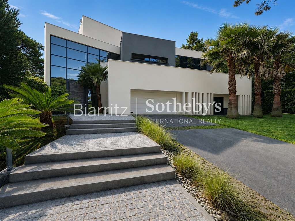 Maison Anglet