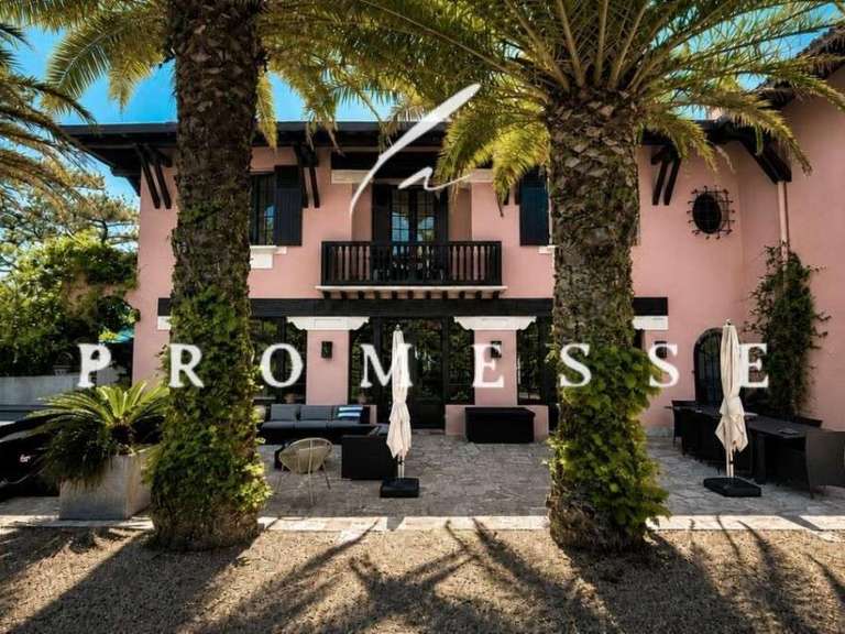 Maison Anglet