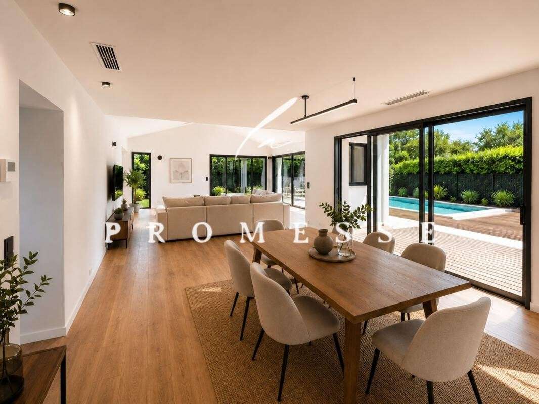 House Anglet