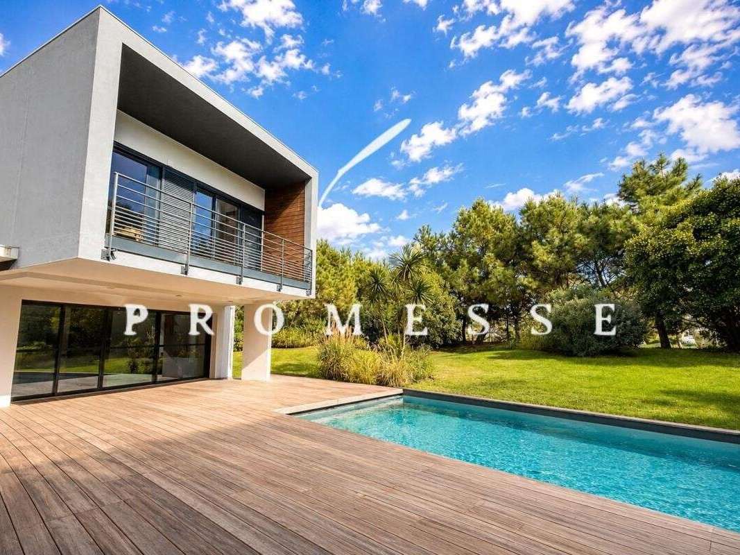 Maison Anglet
