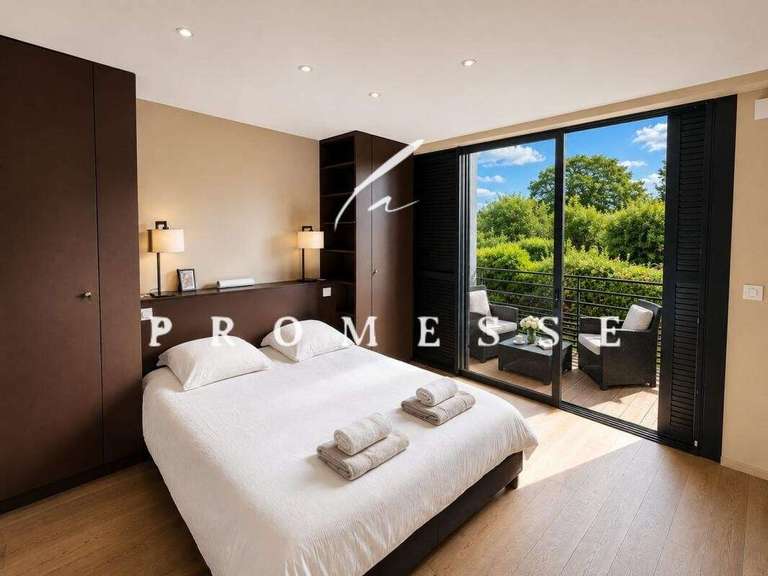 House Anglet