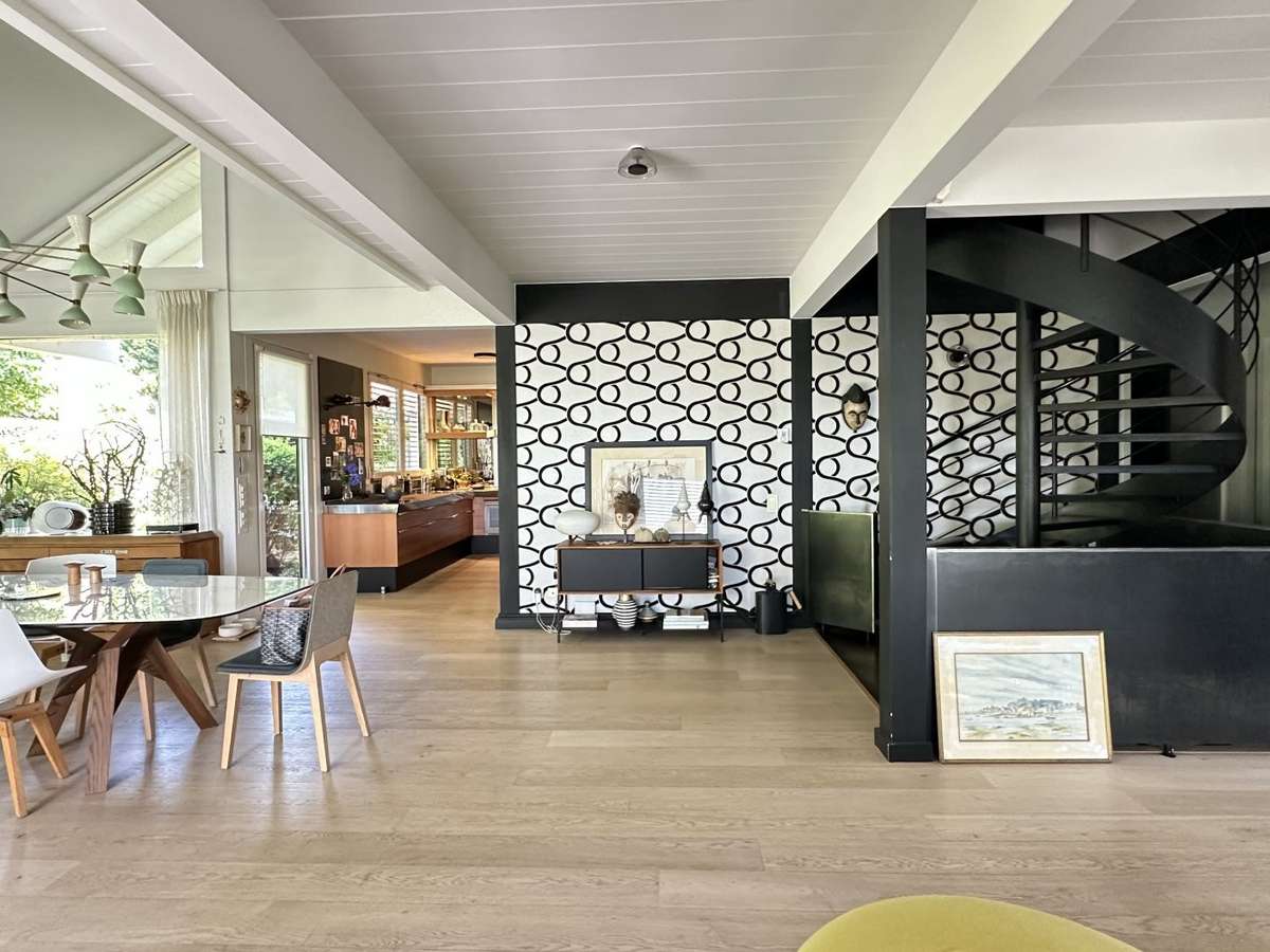 House Anglet