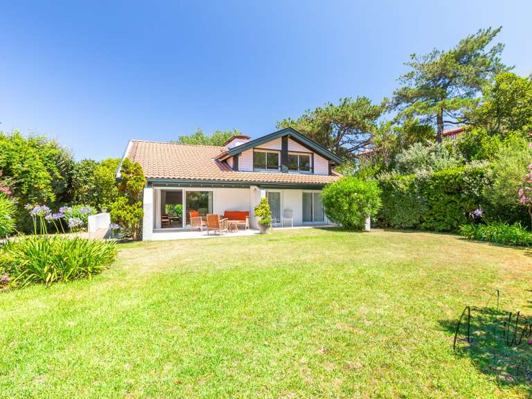 House with Sea view Anglet - 6 bedrooms - 206m²