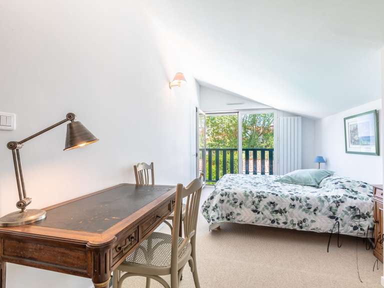 Maison avec Vue sur mer Anglet - 7 chambres - 206m²