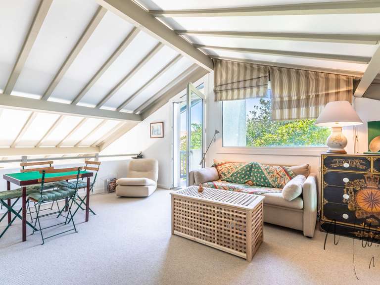 Maison avec Vue sur mer Anglet - 7 chambres - 206m²
