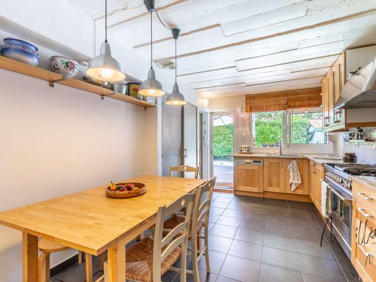 Maison avec Vue sur mer Anglet - 7 chambres - 206m²