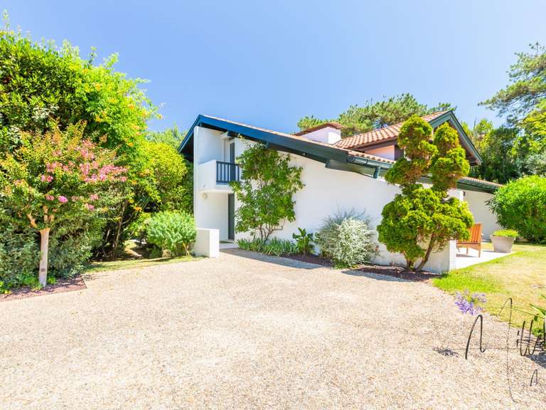 House with Sea view Anglet - 6 bedrooms - 206m²