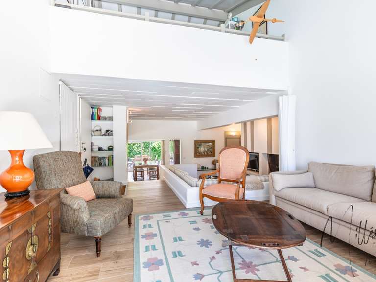 Maison avec Vue sur mer Anglet - 7 chambres - 206m²