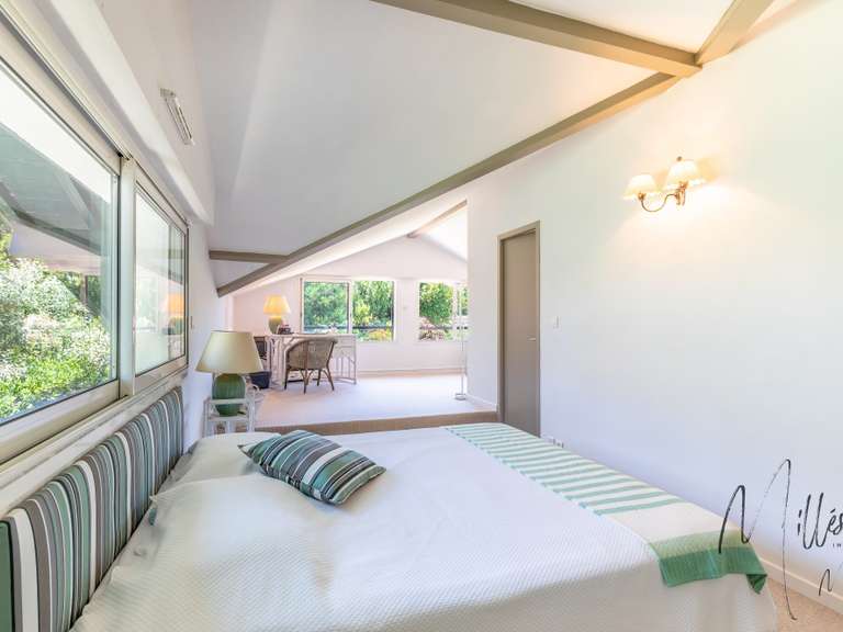 Maison avec Vue sur mer Anglet - 7 chambres - 206m²
