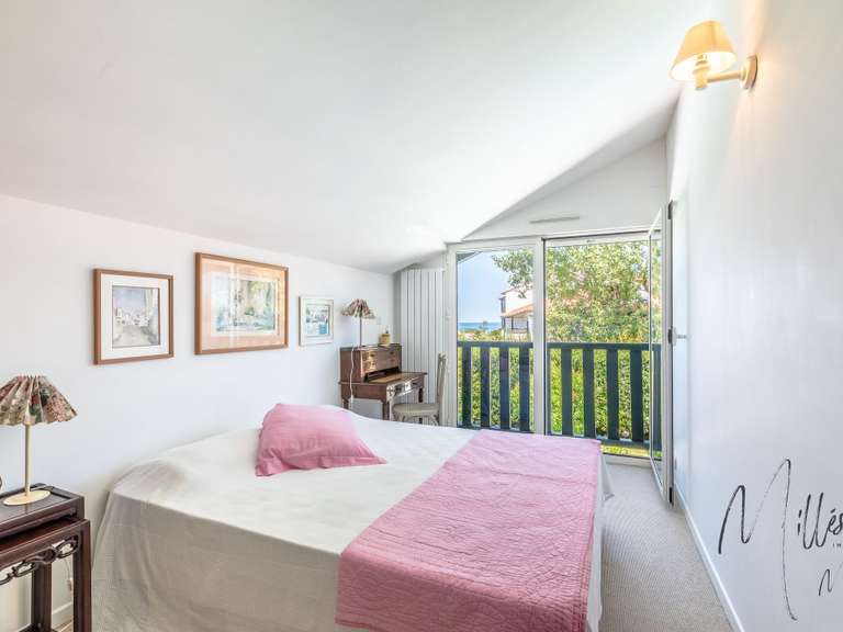 Maison avec Vue sur mer Anglet - 7 chambres - 206m²