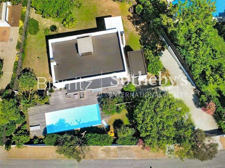Maison avec Vue sur mer Anglet - 4 chambres - 265m²
