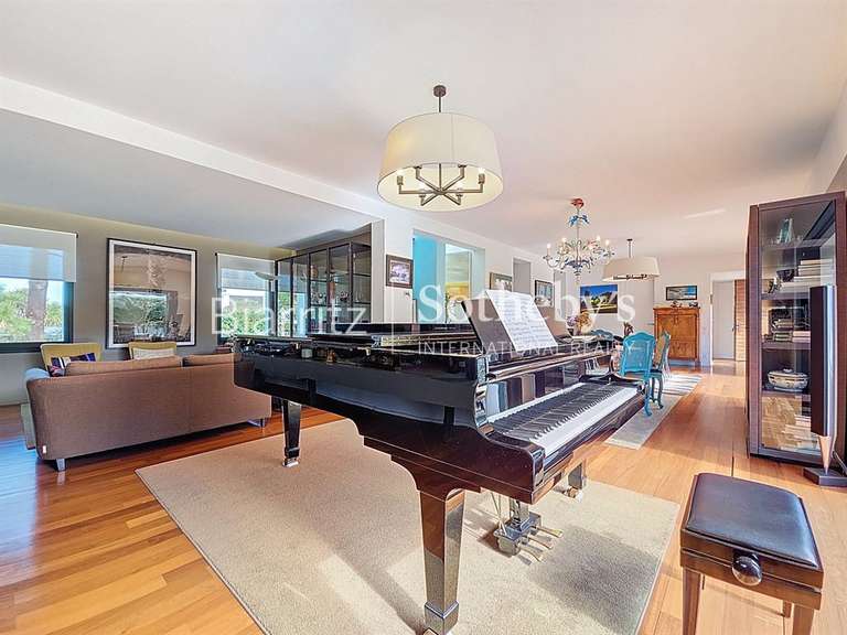Maison avec Vue sur mer Anglet - 4 chambres - 265m²