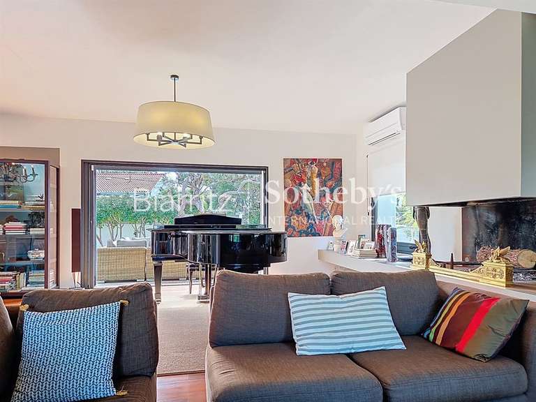Maison avec Vue sur mer Anglet - 4 chambres - 265m²