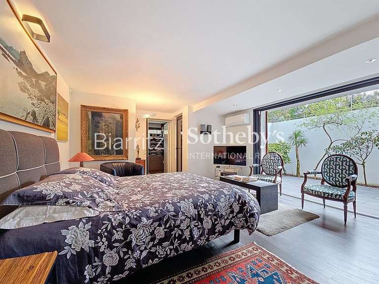 Maison avec Vue sur mer Anglet - 4 chambres - 265m²