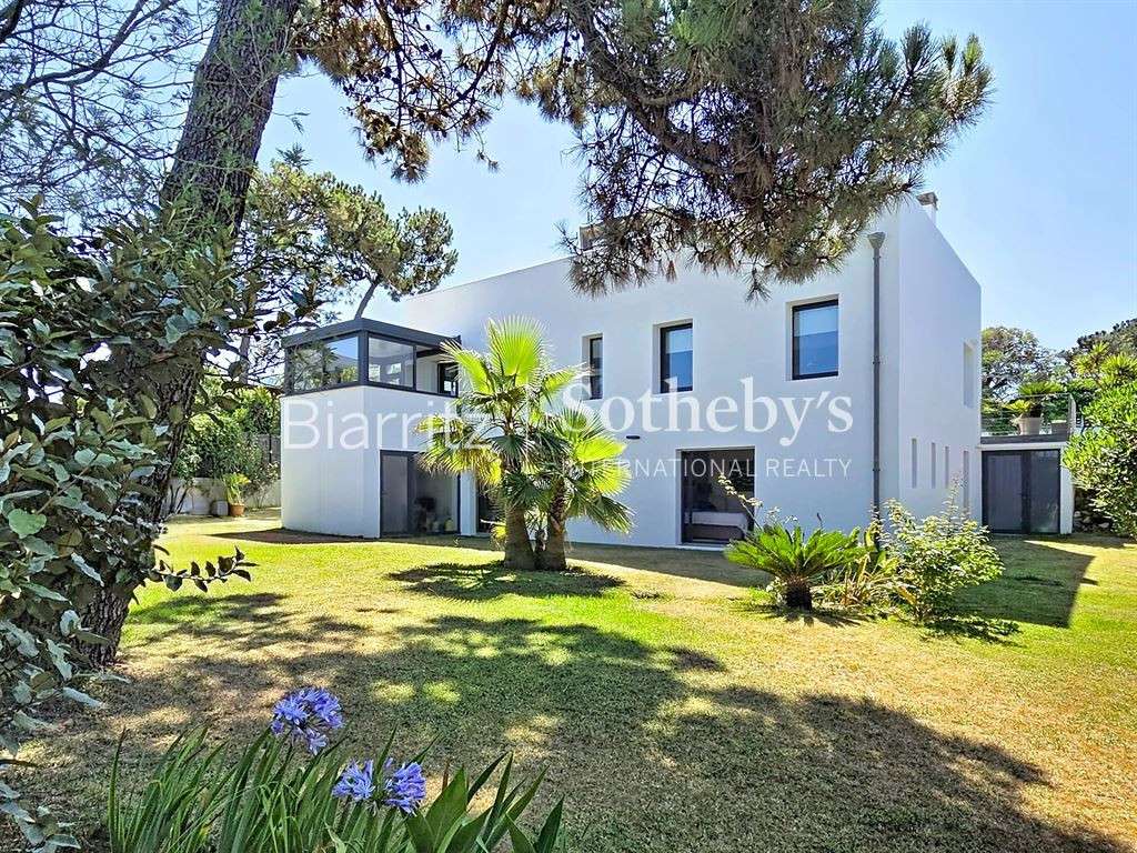 Maison Anglet