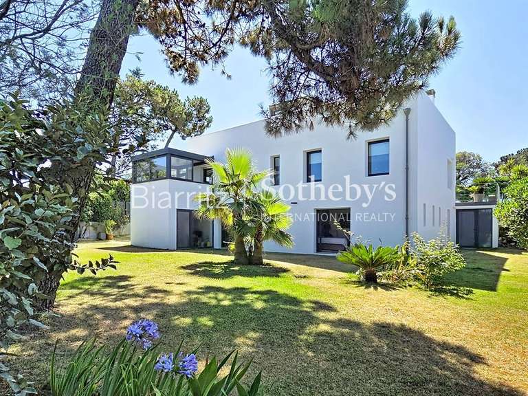 Maison avec Vue sur mer Anglet - 4 chambres - 265m²