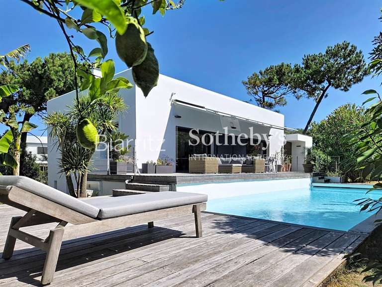 Maison avec Vue sur mer Anglet - 4 chambres - 265m²