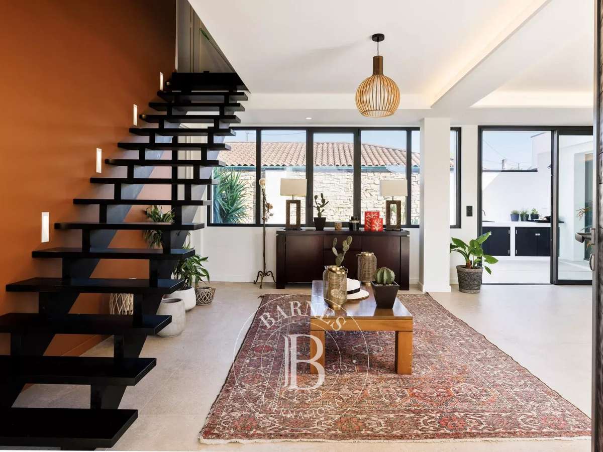 Maison Anglet