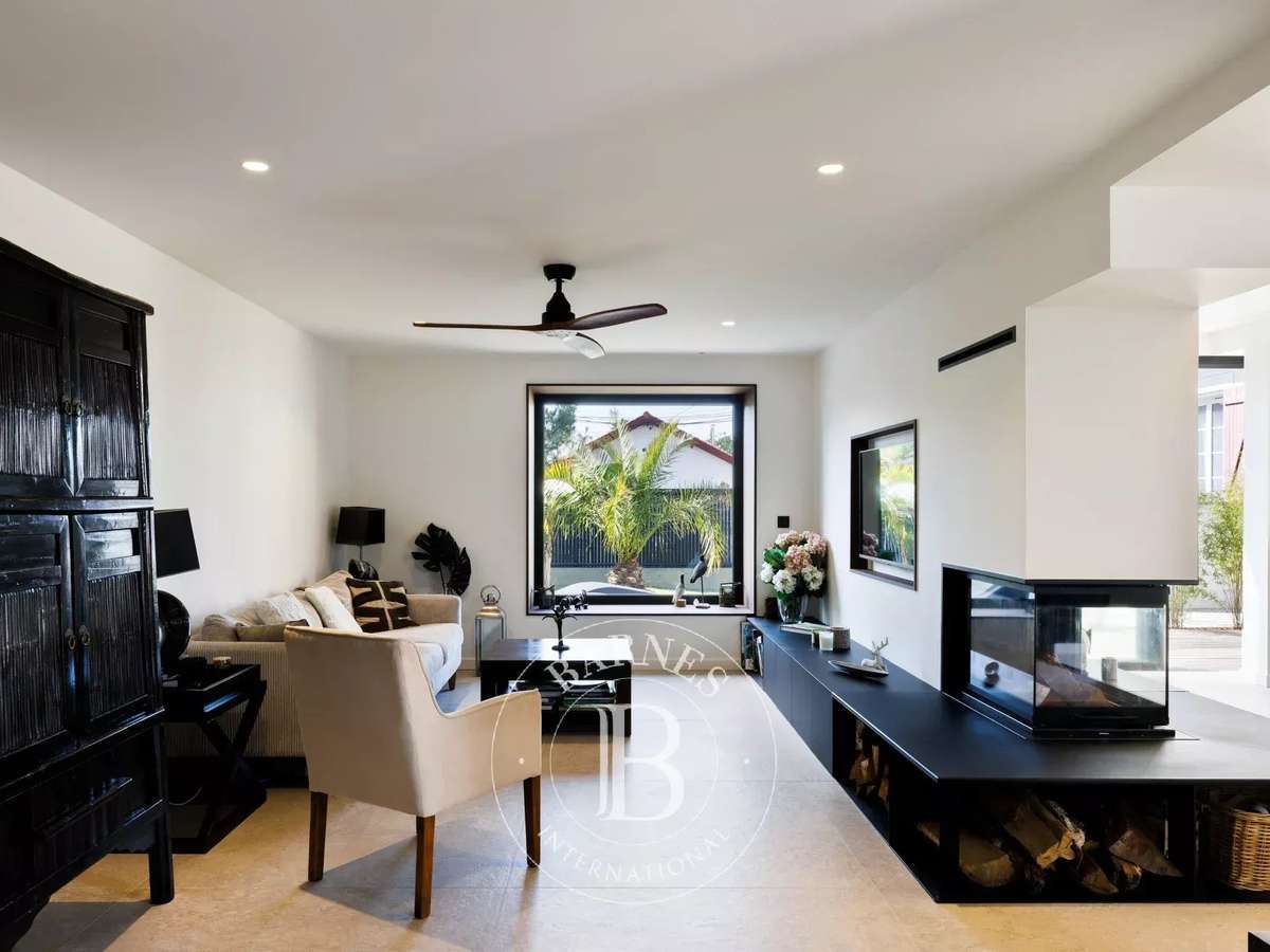 Maison Anglet