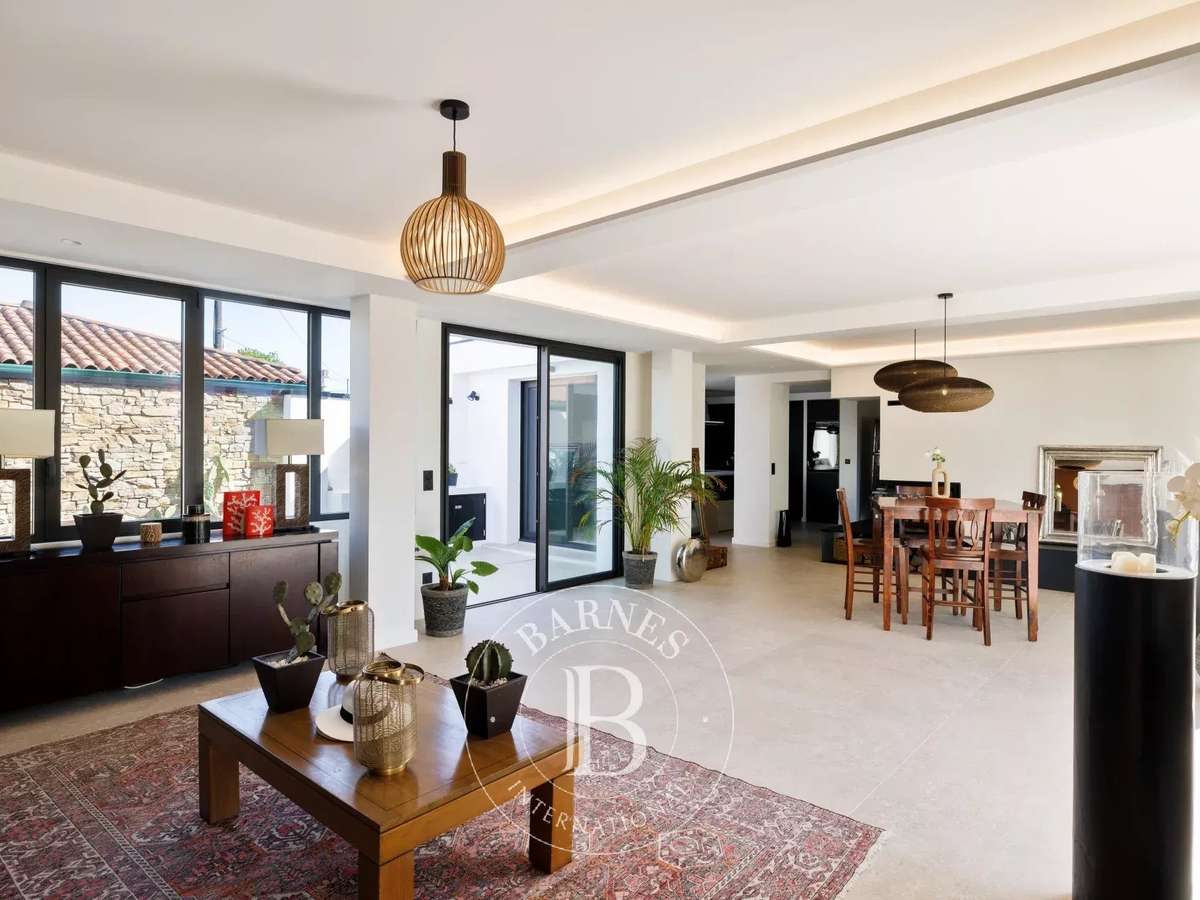 Maison Anglet