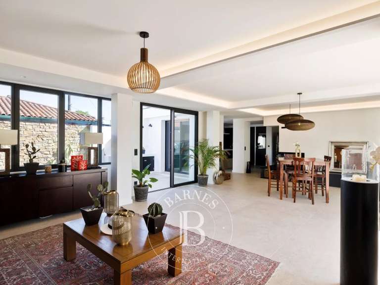 House Anglet - 3 bedrooms - 198m²