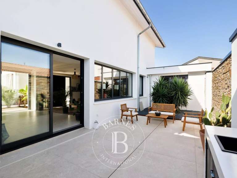 House Anglet - 3 bedrooms - 198m²