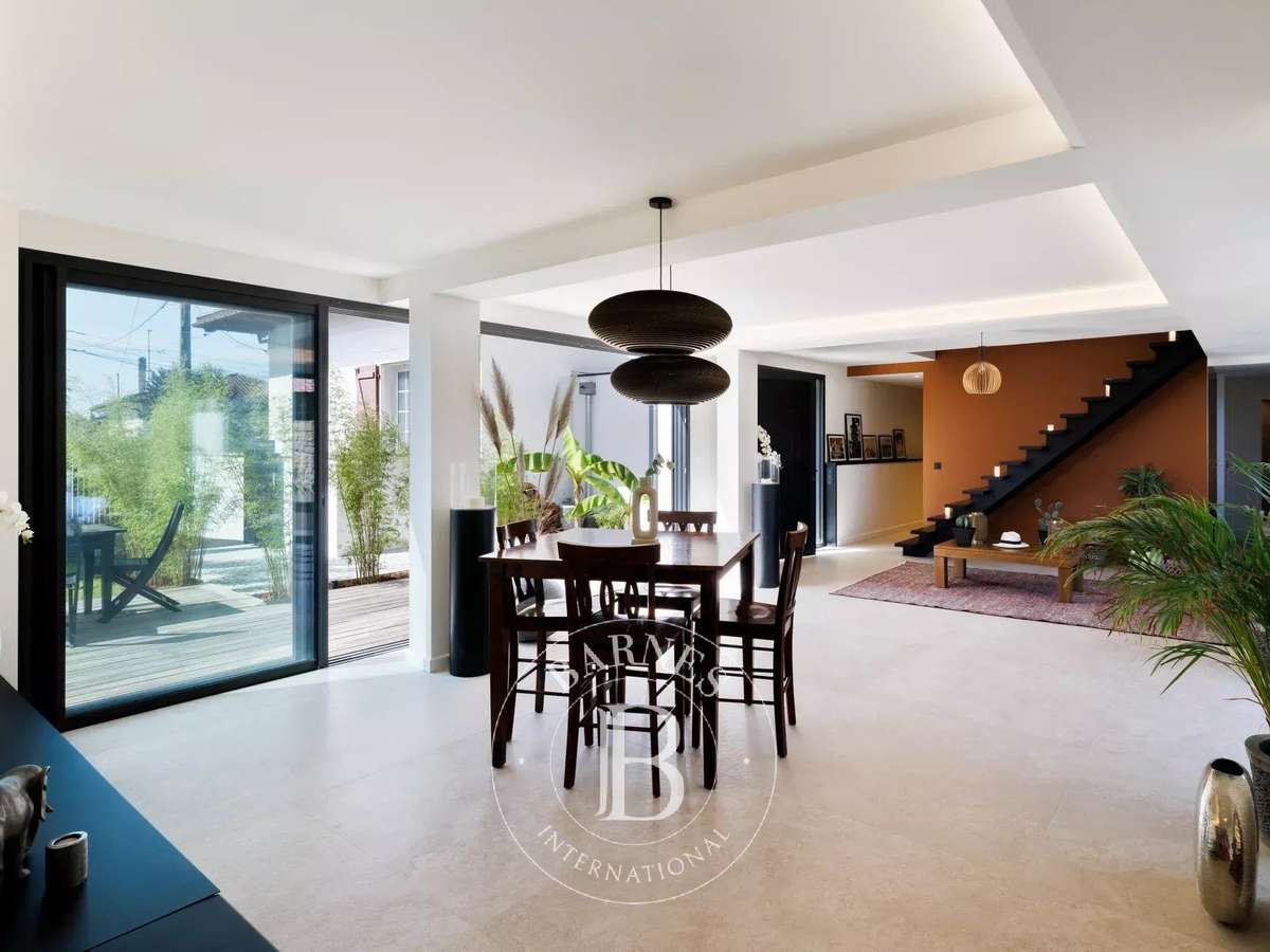 Maison Anglet