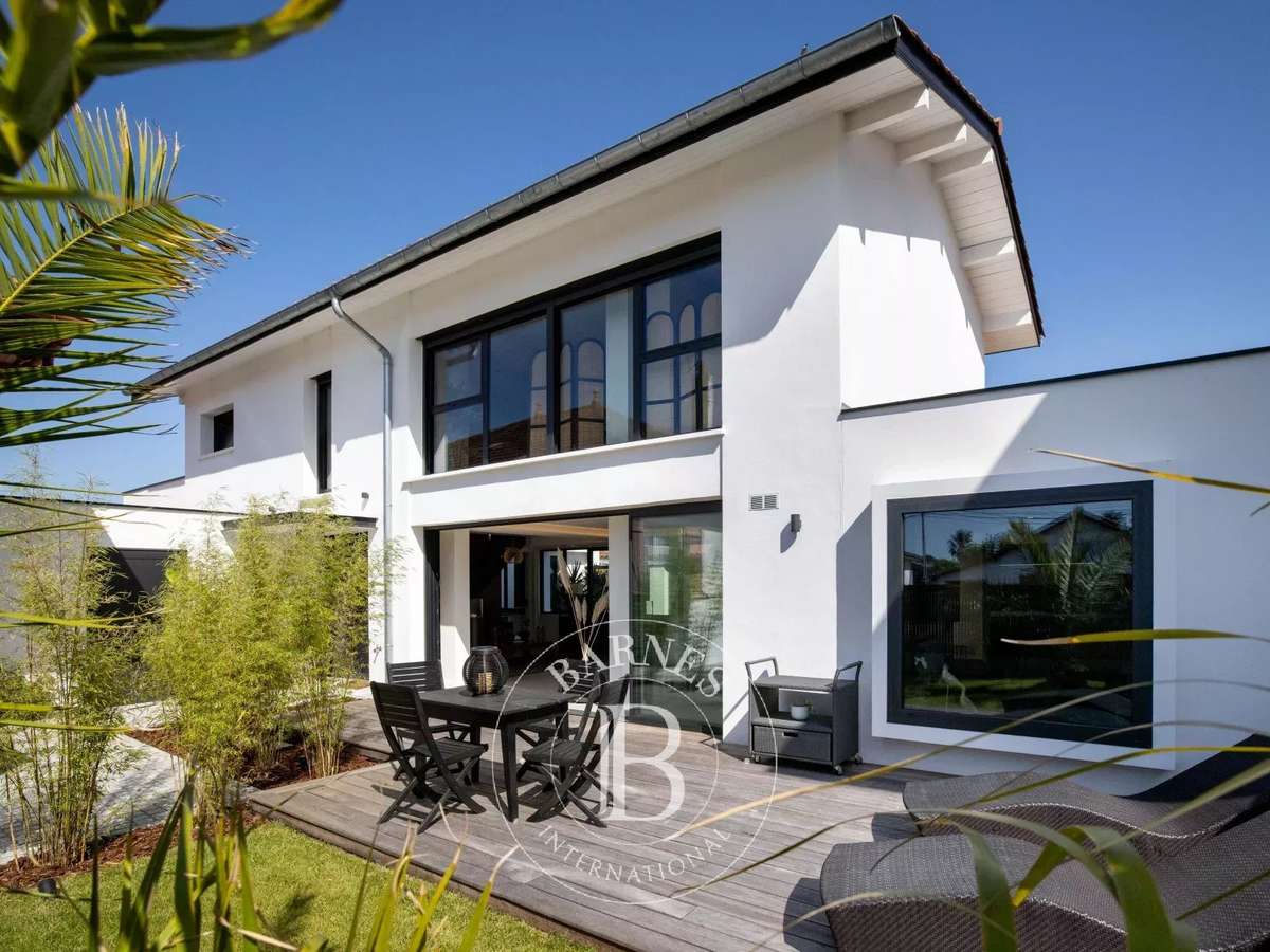 Maison Anglet