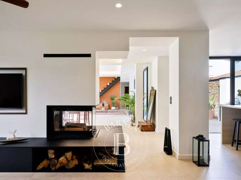 House Anglet - 3 bedrooms - 198m²