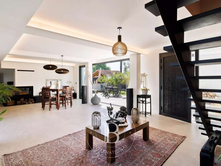 House Anglet - 3 bedrooms - 198m²