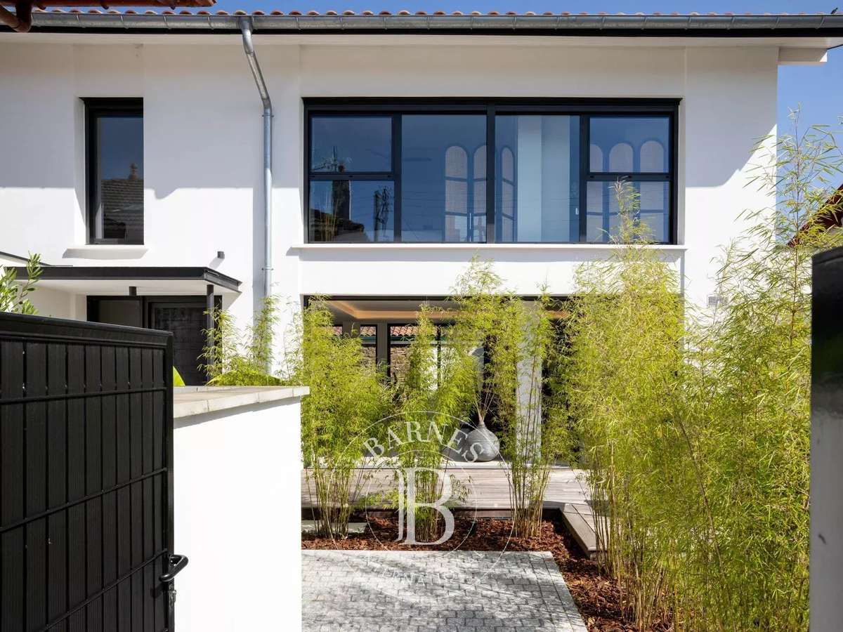 Maison Anglet